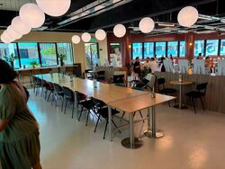Ayer Rajah Amenity Centre (D5), Retail #585385111